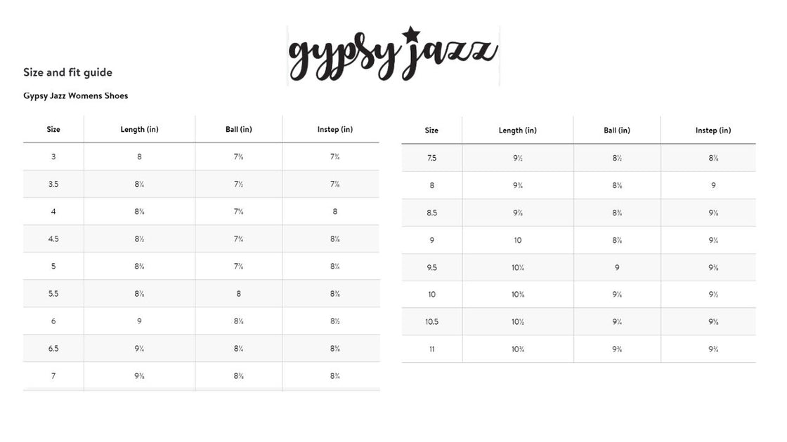 Gypsy Jazz High Top Shoe Multi US 6 4