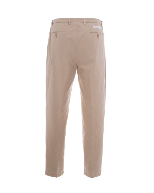 Briglia Portobello D Chino Pants Brown 50 3