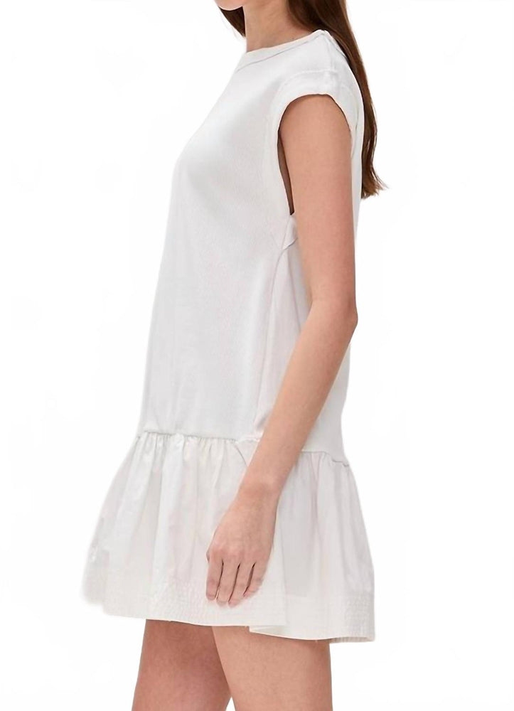 free people enya mini dress Women's In Bright White Size:56M 1,651 Brown And Turquoise The Regular Cup option Web Collection: Backless Dresses