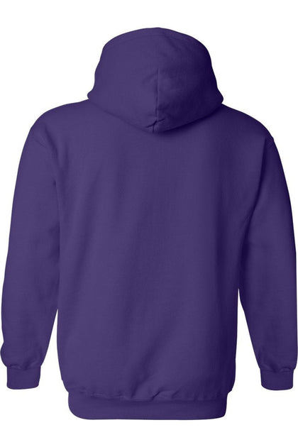 Sweat à capuche Gildan Heavy Blend Multi Small 3