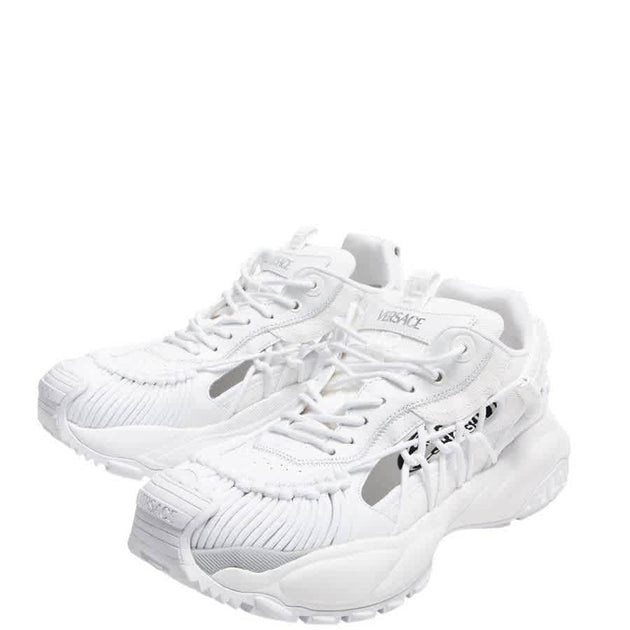 Versace Mercury Sneaker White US 7 3