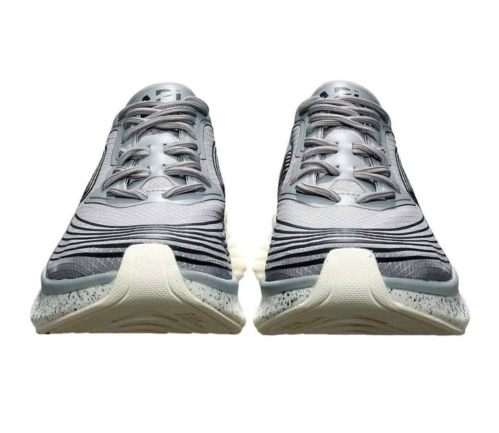 APL Men's Streamline Shoe White US 10.5 3