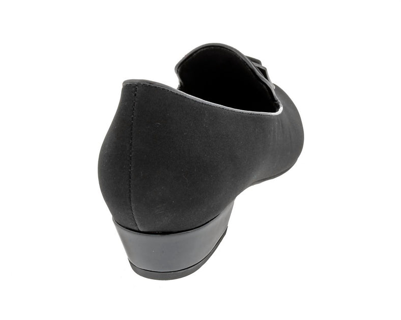 Ros Hommerson Treasure Shoe Black US 8 4