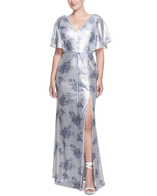 Marchesa Notte Notte Bridesmaid Lucca Dress Beige US 4 2