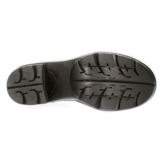 New Rock NEOTYRE07X-S1 Boots Black EU 37 3