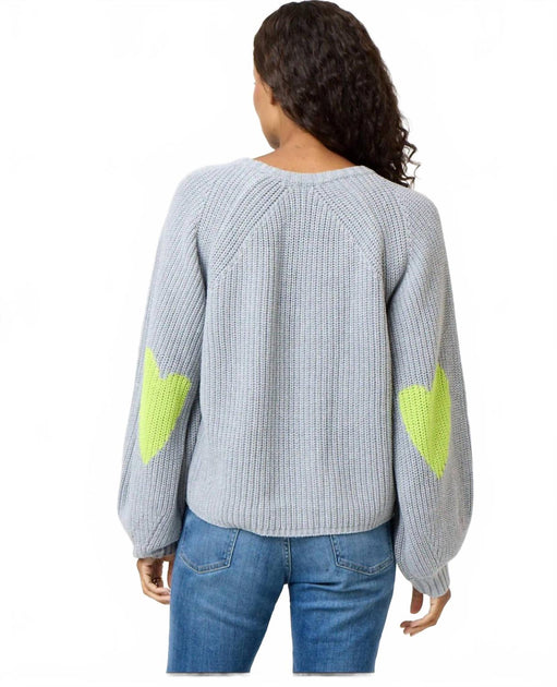 Kerri Rosenthal Ricki Sweater Multi Small 3