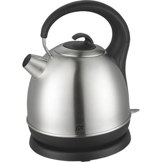 Sunpentown SK-1715S Cordless Kettle Green 2