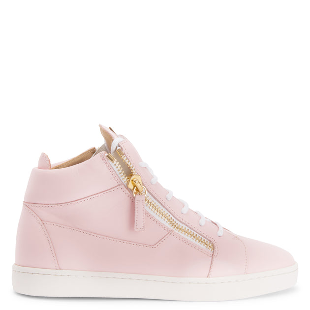 Giuseppe Zanotti Kriss Sneakers Pink US 5 2