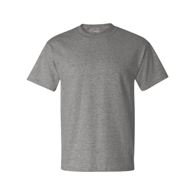 Hanes Beefy-T T-Shirt Multi 5X-Large 2