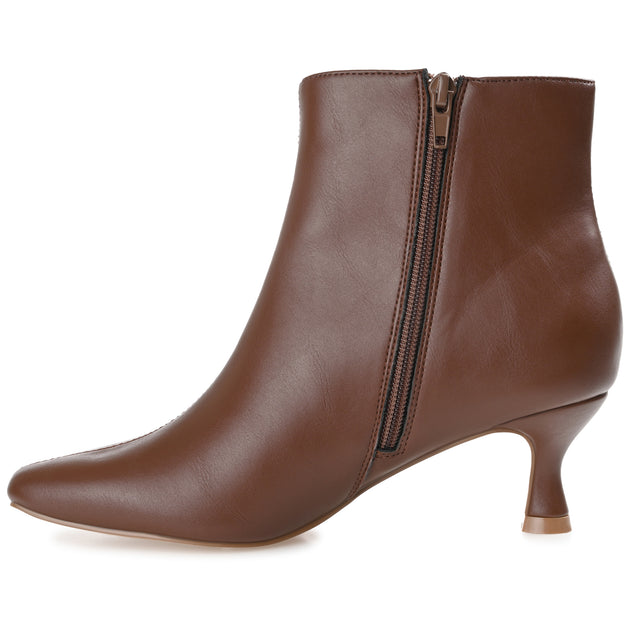 Journee Collection Kelssa Bootie Multi US 12 3
