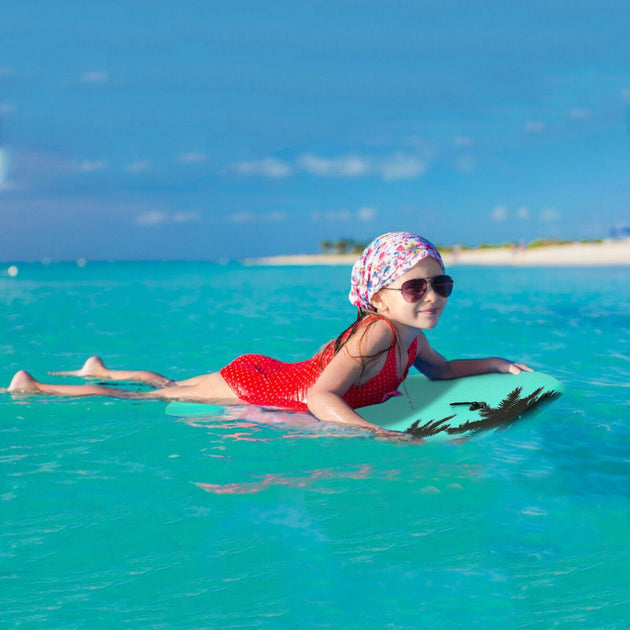 Hivvago Leichtgewicht Bodyboard 3