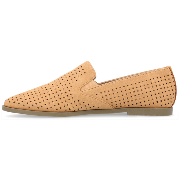 Journee Collection Lucie Flat Multi US 8 3