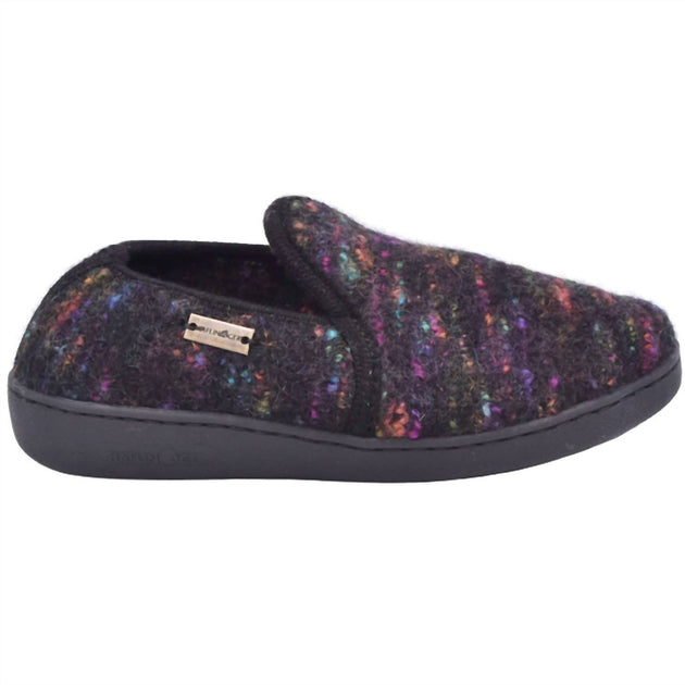 HAFLINGER Atb II Slipper Multi EU 42 4
