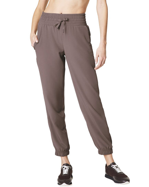 SPANX On The Move Jogger Grey XSmall 2