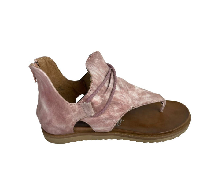 Very G Dusk Sandal Pink US 11 2