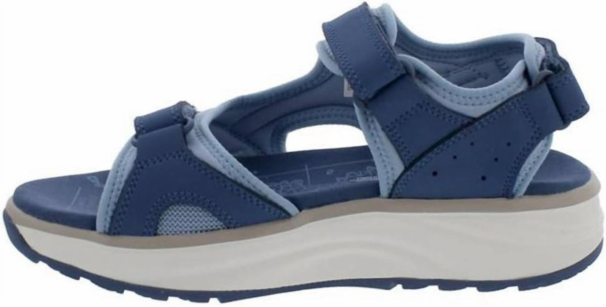 Joya Komodo Euro Hiking Sandals Blue EU 39 3