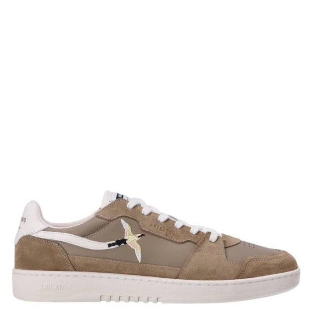 Axel Arigato Dice Lo Bee Bird Sneakers Beige US 8 2