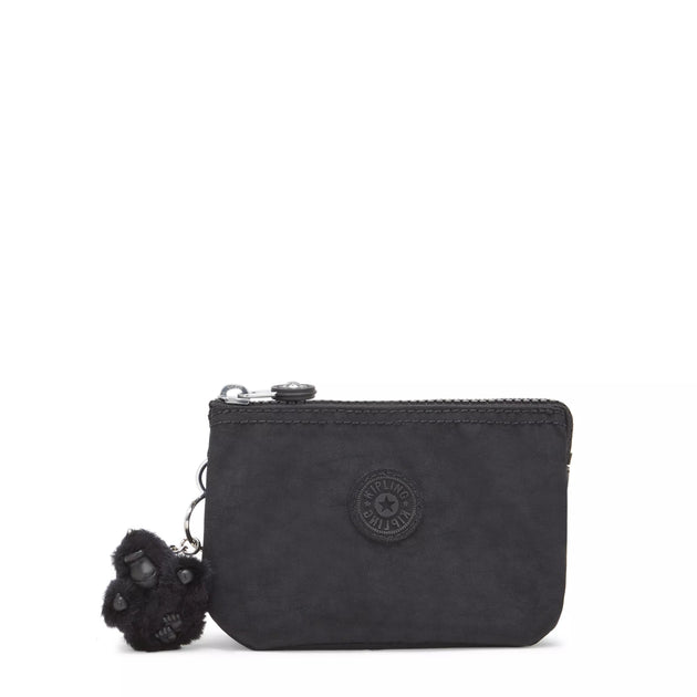 Kipling Creativity Small Pouch Blue 3