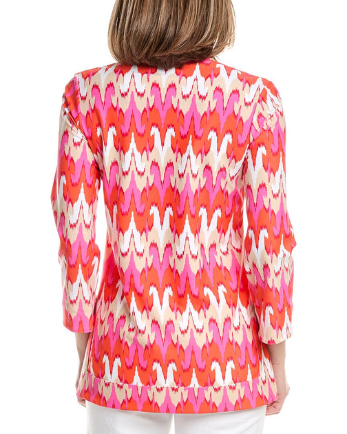 Jude Connally Chris Top Pink Small 3