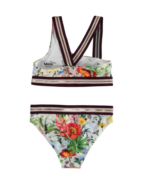 Molo Maillot de bain fille Nicola Multi 4-6 Ans 3