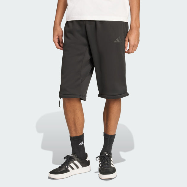 adidas City Tech Softshell Pants Beige XSmall 3