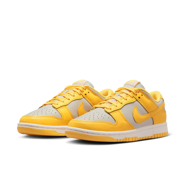 Nike Dunk Low DD1503-002 Sneakers Yellow US 6 2