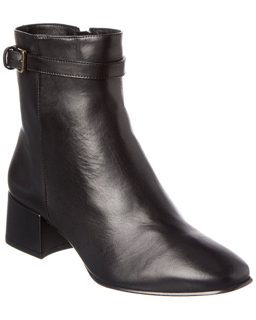 Alexandre Birman Candance 40 Bootie Black EU 36 2