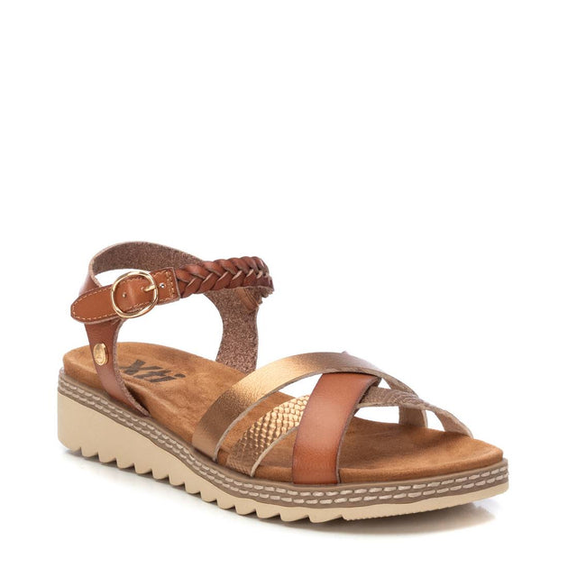 Xti 45838 Sandals Black US 6 10
