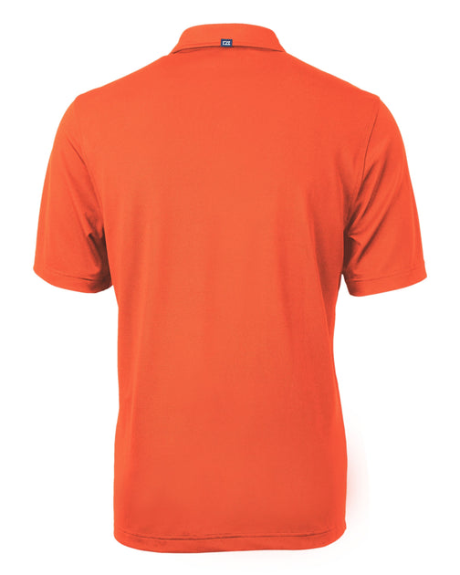 Cutter & Buck Virtue Eco Pique Polo Shirt Multi Medium 3
