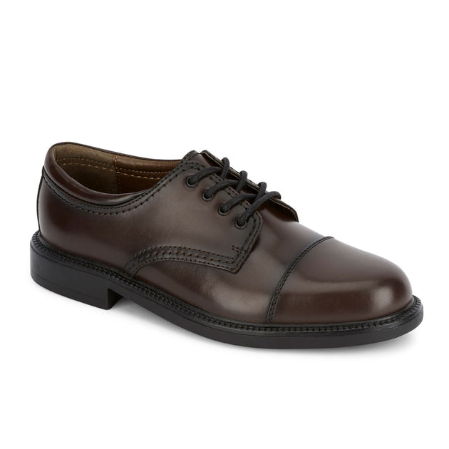 Dockers Gordon Leather Oxford Black US 11 2