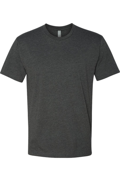 Next Level Unisex CVC T-Shirt Multi XXXLarge 2