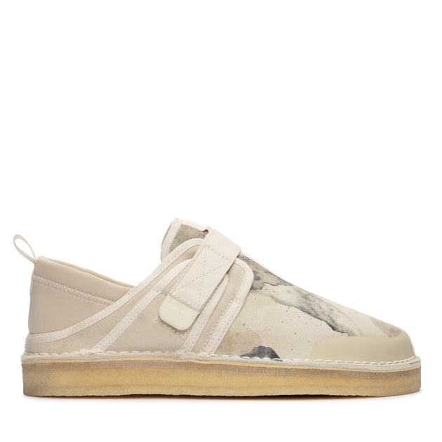 Clarks Trek Taiyo Hybrid Shoe Beige US 9.5 2