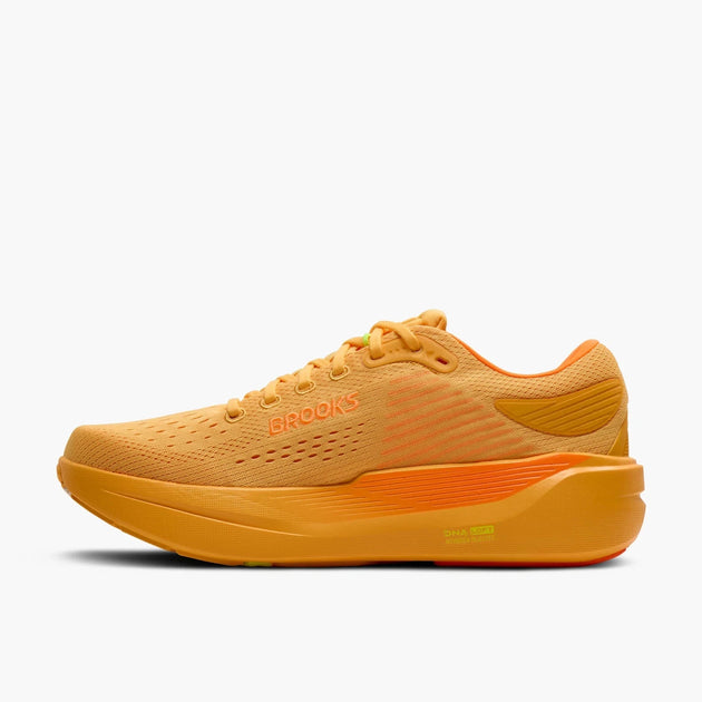 Brooks Ghost Max 3 Sneaker Orange US 11 4