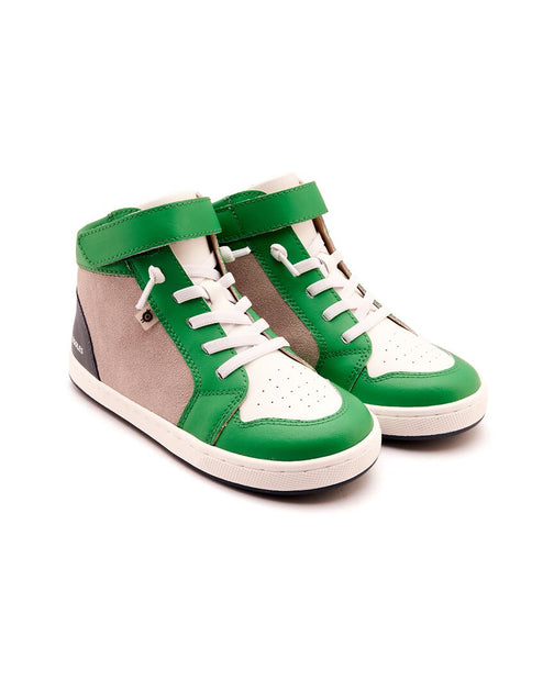 Old Soles Got Walker Sneaker Green EU 32 2