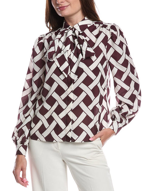 TOCCIN Evie Shirt Black US 4 2