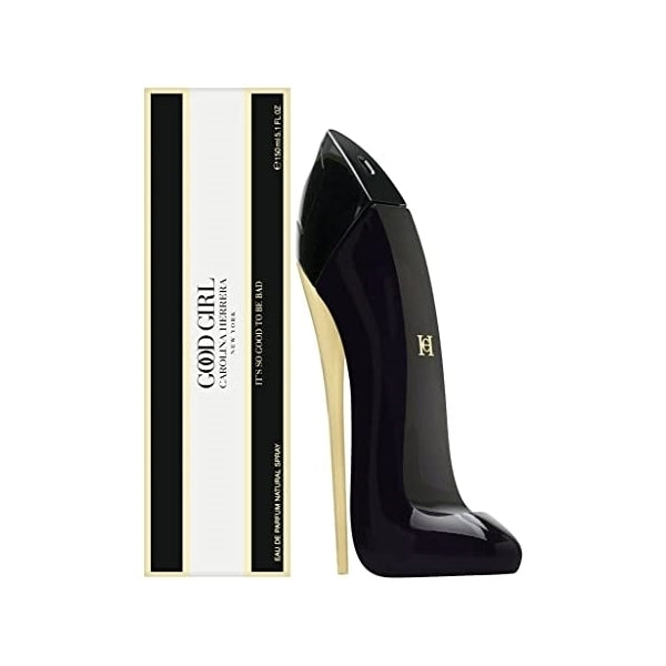 Carolina Herrera Good Girl Eau De Parfum 5.1 oz 6