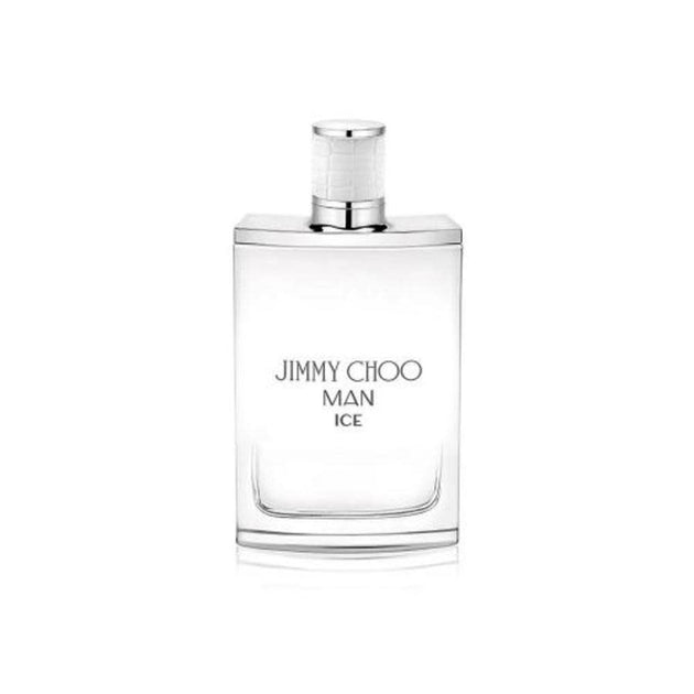 Jimmy Choo Man Ice EDT Spray 6.7 oz 2