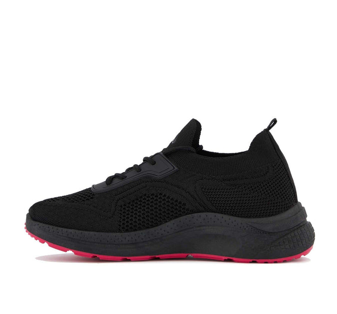 Andrea Casual Comfort Light Sneakers Black US 6 3