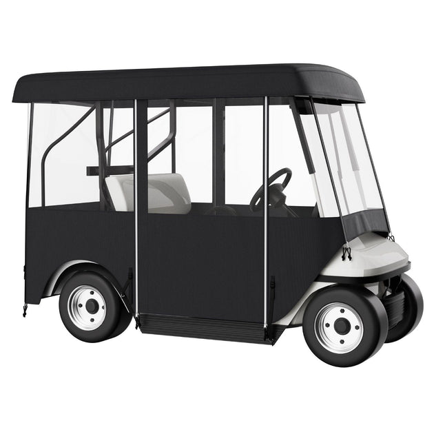 VVOR 86" 4-Person Golf Cart Enclosure 2