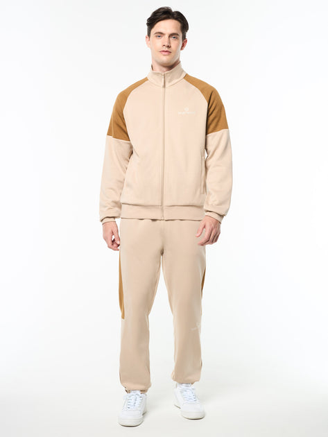 Sergio Tacchini Spacco Track Jacket Multi Small 4