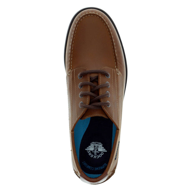 Dockers Dawson Active Rebound Boat Shoe Multi US 8.5 3