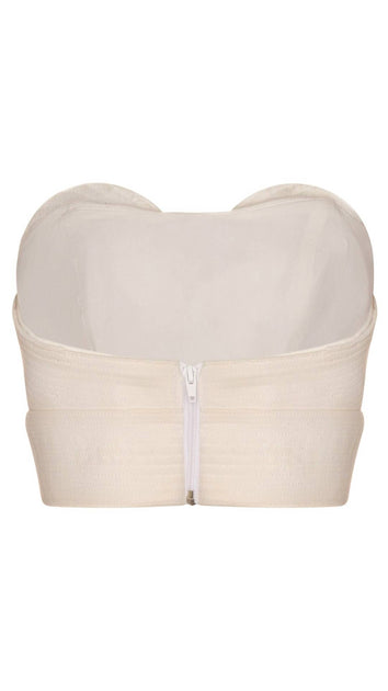 Andres Otalora Top Onda Blanc US 4 3