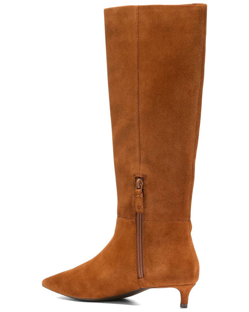 Cole Haan Go-To Janece Boot Brown US 9.5 3
