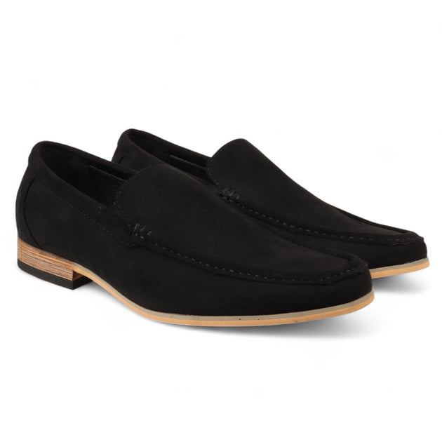 Infinity Men's Lofers Black EU 44 3