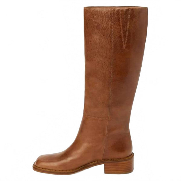 Matisse Franklin Boot Brown US 9 3