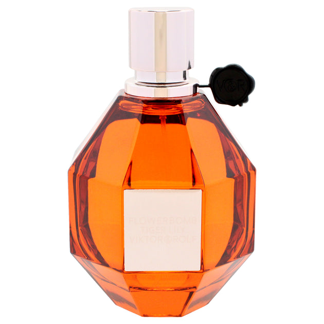 Viktor&Rolf Flowerbomb Tiger Lily Eau de Parfum 100ml 6