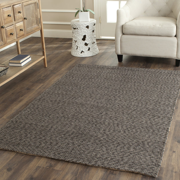 Safavieh NF448 Area Rug Grey 2