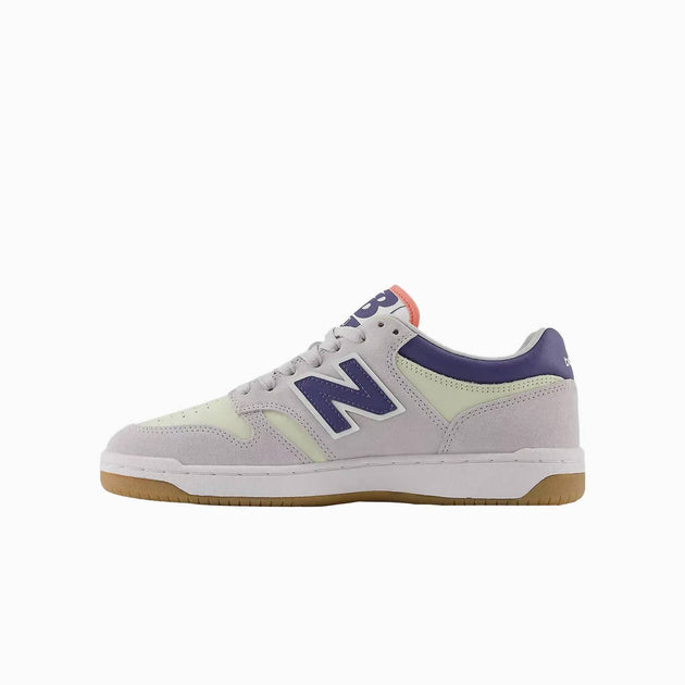 New Balance 480 Sneakers Grey US 7 2