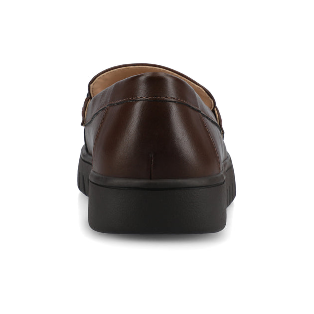 Journee Collection Kaya Bit Loafer Brown US 9 4