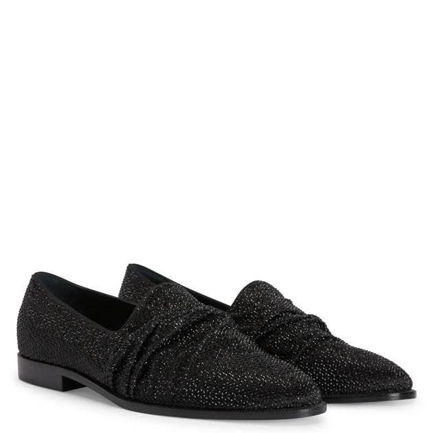 Giuseppe Zanotti Edoard Sneakers Black US 11 3